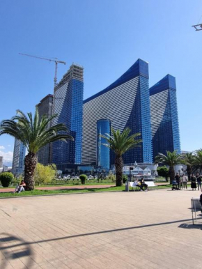 ORBI CITY PANORAMA in batumi